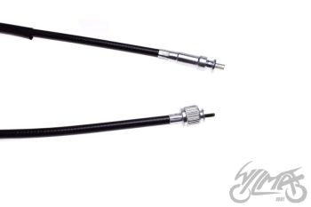 Spidomeetri tross QT-4 75 cm