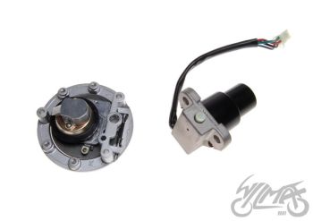 Süütelukk koos lukuga neken shaft street