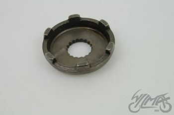 PESUR, STARTER NRG50