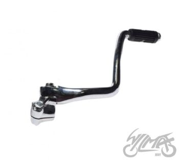 Käivitushoob - ZIPp pro, 50cc