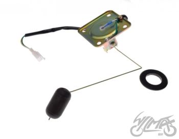 SENSOR, KÜTUSE TASAMEERIK ZIPP PRO JAOKS