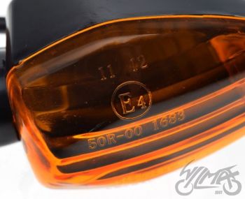 Suunatuli tagumine (vasak+parem)