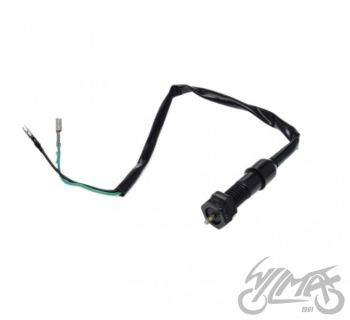 LÜLITI KOMPLEKT, TAGUMINE PIDURITULI JUHTMETEGA PY-5