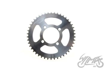 HAMMASRATAS, TAGARATAS PY-5 NT:46 428