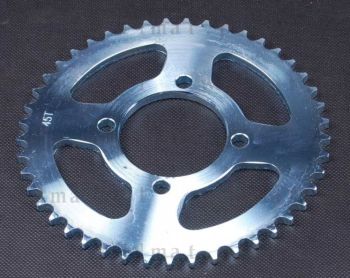 HAMMASRATAS, TAGARATAS PY-5 NT:45 428