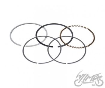 Kolvirõngaste komplekt, dia. 63,00 ATV200 loncin lc