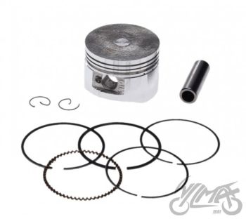 Kolvikomplekt 52,4mm x 13mm 110-125cc 1P52FMH/1P52FMI