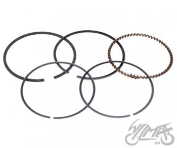 Kolvirõngad 52,4mm 110-125cc 1P52FM//1P52FMI