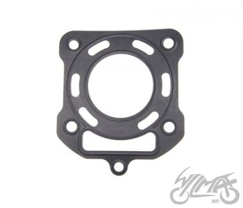 Silindri (plokikaane) tihend - 163ML (Bashan 200)