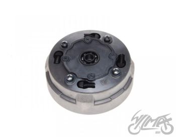 Sidurikomplekt - automaatne ja poolautomaatne