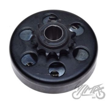 Tsentraalsidur Honda GX160/200 mootorile, 428 kett, 12 hammast