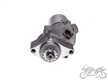 Starter alumine - hoiris. Mootor 50-125cc (1P39FMB/47FMD/50FMG/52FMH/54FMI)