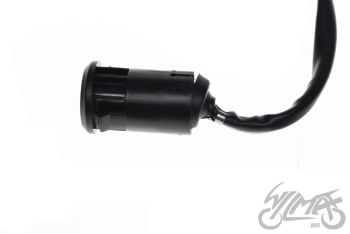 Süüte lüliti plastik, 2 asendit, isane 4 pistik (väike)