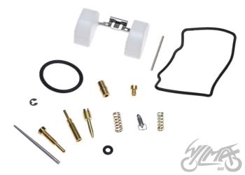 Karburaatori remondikomplekt