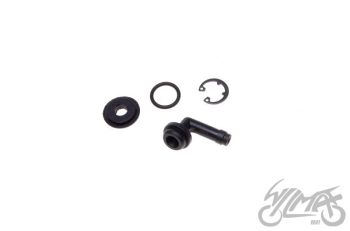 Pidurisilindri paagi kinnitused zq4001