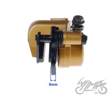 Esipidurisilinder ATV 200 RH, ATV 110