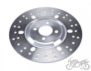 ATV200 tagumine piduriketas