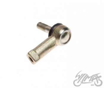 Rooliots (sisekeere) M12 - täpsed mõõdud pildi peal