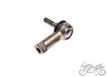 Rooliots (sisekeere) M12 - täpsed mõõdud pildi peal