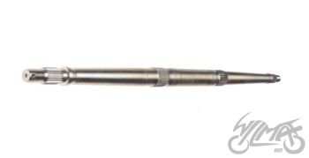 Tagasild - ATV 200 LC, ECE