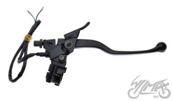 Piduriheebel kinnitusega ATV250 ST-9E