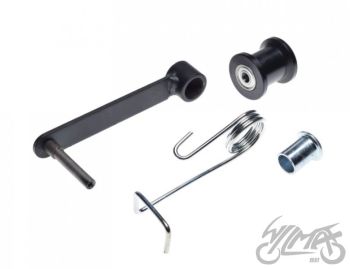 Veoketi pingutuskomplekt ATV jaoks