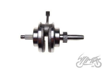 Väntvõll ATV 250 STXE AC