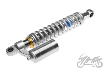 Esiamort ATV 250 stxe