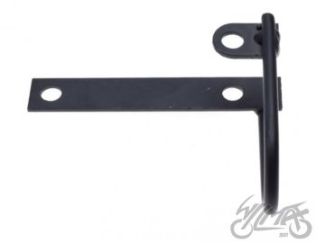 Summuti leegitoru kuumakate