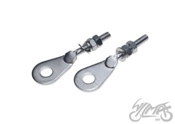 Ketipingutid (2tk) M8 x 1.25, keere 45mm, kogu pikkus 96mm