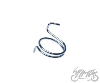 Mootori siduritrossi hoova tagasitõmbe vedru horisontaalne 50-125cc.