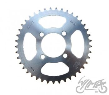 HAMMASRATAS, TAGARATAS 50Q2E NT:41 420