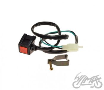 MOOTORI LÜLITI SHINERAY ATV300 STE jaoks