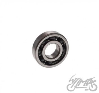 Väntvõlli laager, parem 63/28rs/p5 XY125-10d