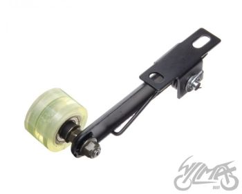 Ketirull koos hoovaga - universaalne