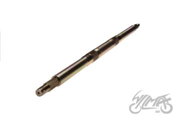 Tagasild - ATV XY200ST-9 B