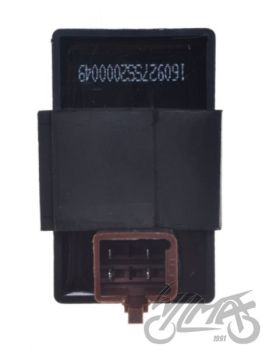 Suunatulede relee - Shineray XY250ST-4B