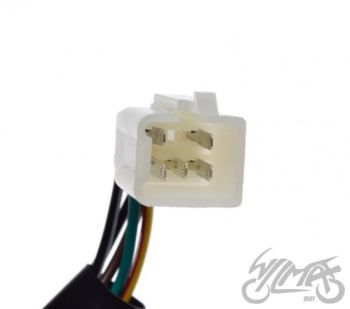 Lüliti parem Shineray XY250st-4b