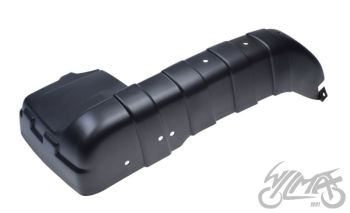 Tagumise porilaua kate, parem - Shineray XY250ST-4B