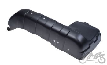 Tagumise porilaua kate, vasak - Shineray XY250ST-4B