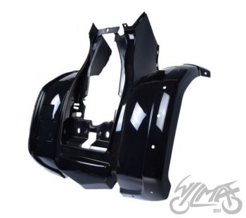 Tagumine porilaud - Shineray XY250ST-4B