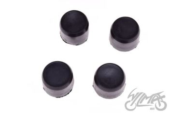 Ratta flantsi mutri kate (4 tk) - Shineray ATV