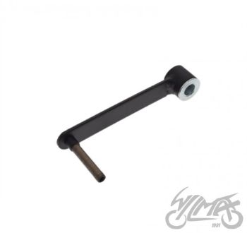 ATV mootori ketipinguti