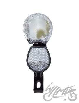 Elektrijalgratta esituli