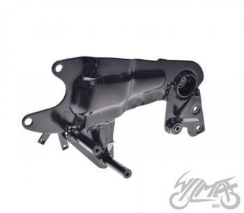 TOETUS, TAGARATAS PAREM POOL QUANTUM