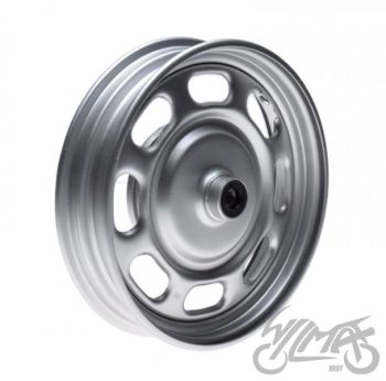 Velg, esimene 10”x2,15, teras 10 mm b