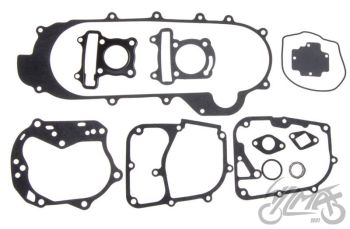Tihendite komplekt 4t 430mm asbestivaba