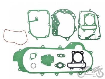 Tihendikomplekt mootorile 4T 80cc 430mm