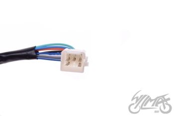 PRZEŁĄCZNIK ZESPOLONY LEWY