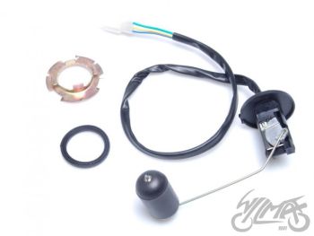 SENSOR, KÜTUSETASEME MÕÕTUR 3 JUHTMEGA